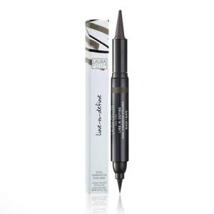 Laura Gellar Line-N-Define Dual Dimension Eyeliner